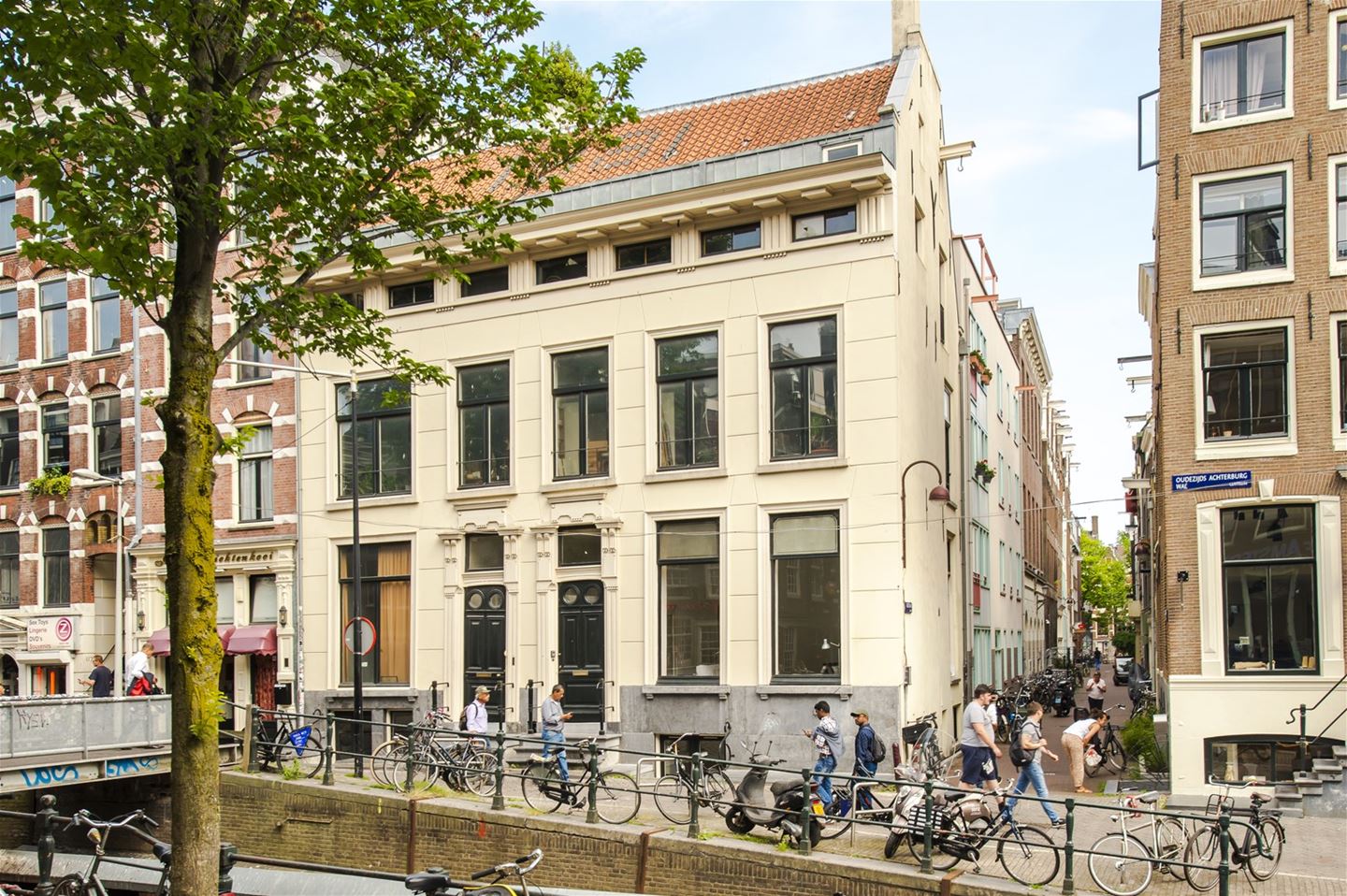 Oudezijds Achterburgwal 119D