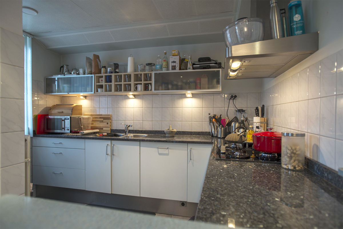 Eikenrodelaan 92 bv