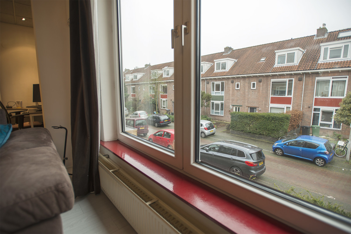 Eikenrodelaan 92 bv