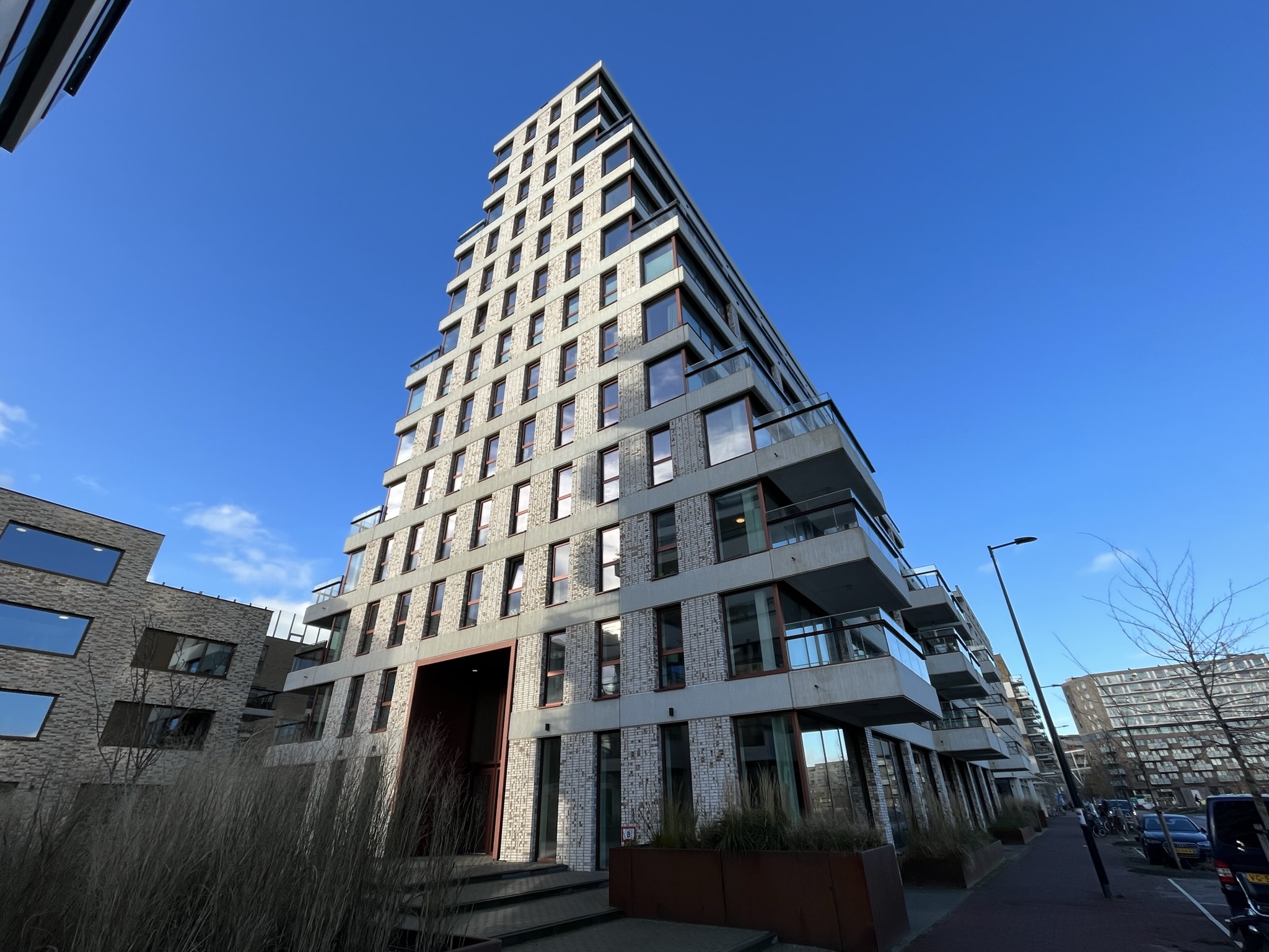 Eef Kamerbeekstraat 326