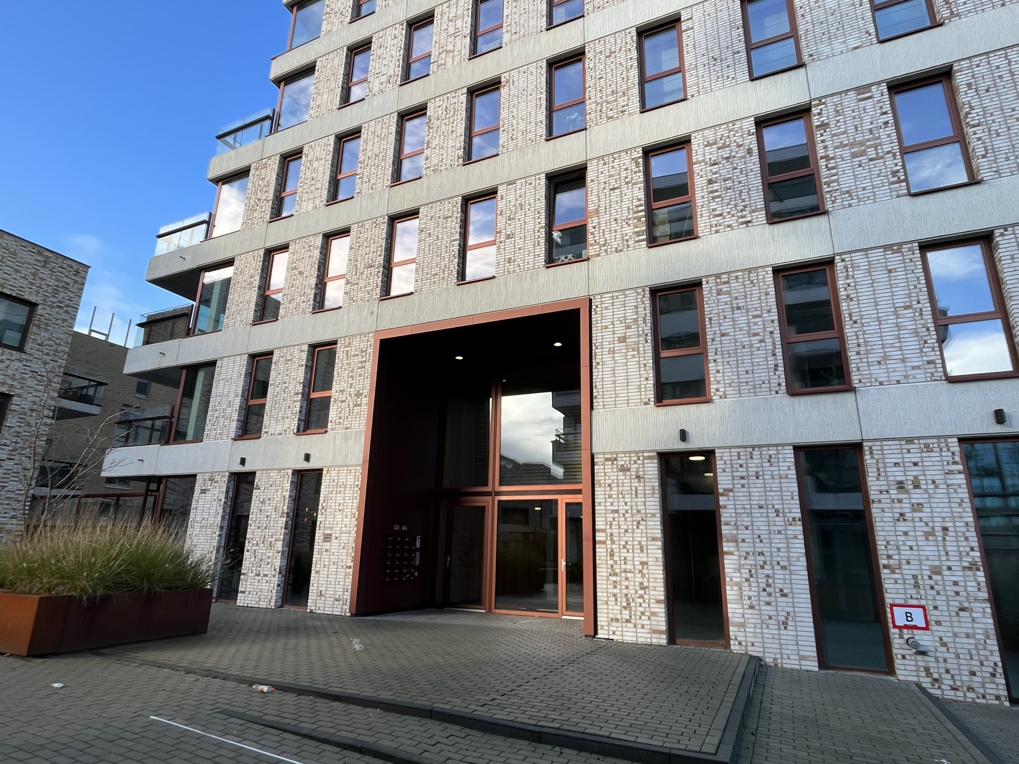 Eef Kamerbeekstraat 326