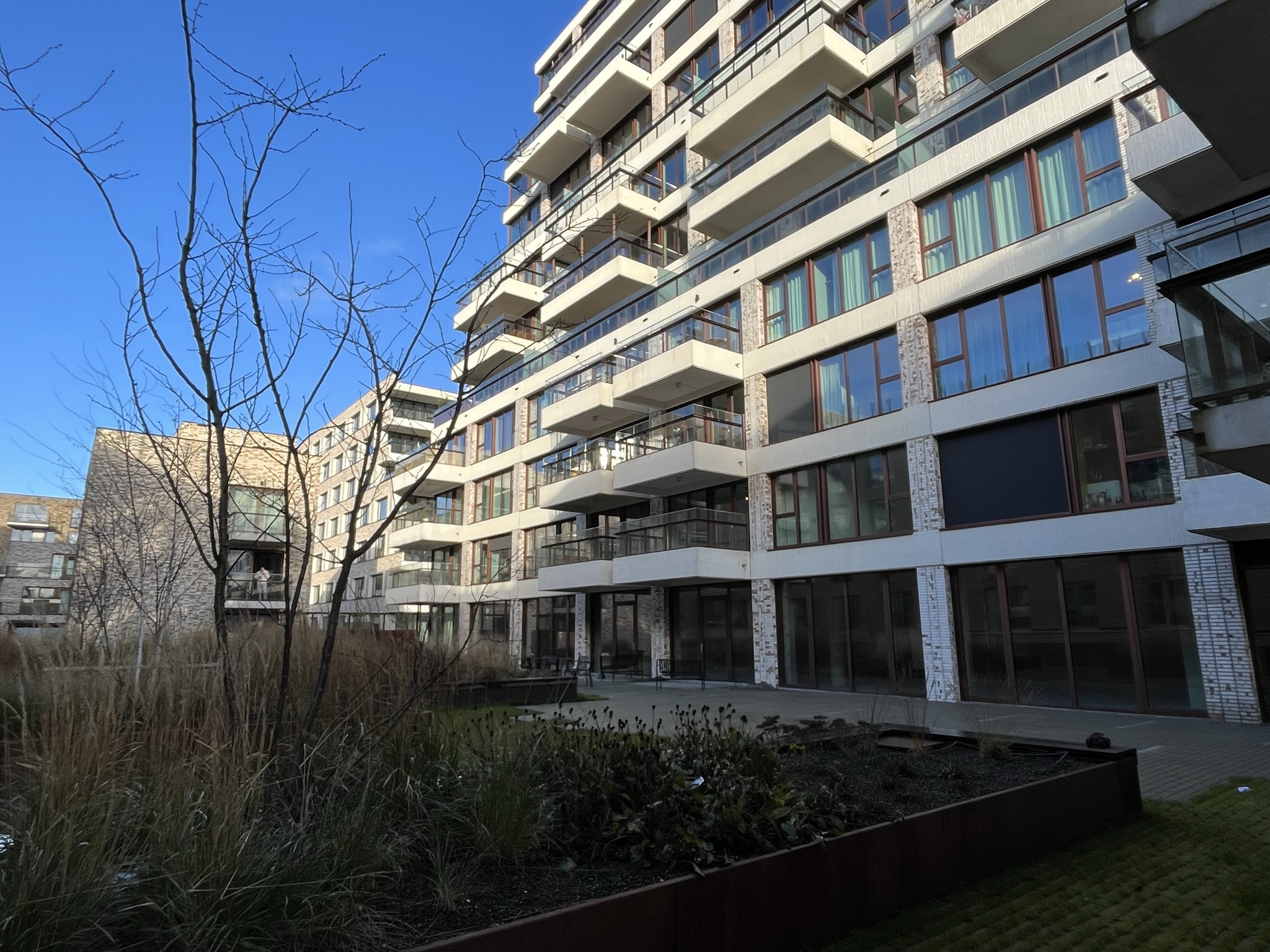 Eef Kamerbeekstraat 326