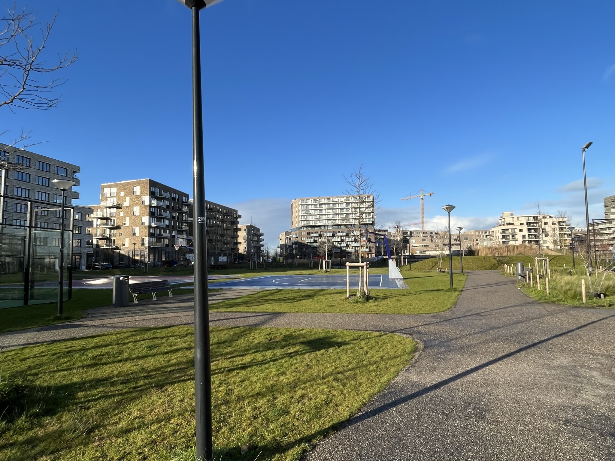 Eef Kamerbeekstraat 326