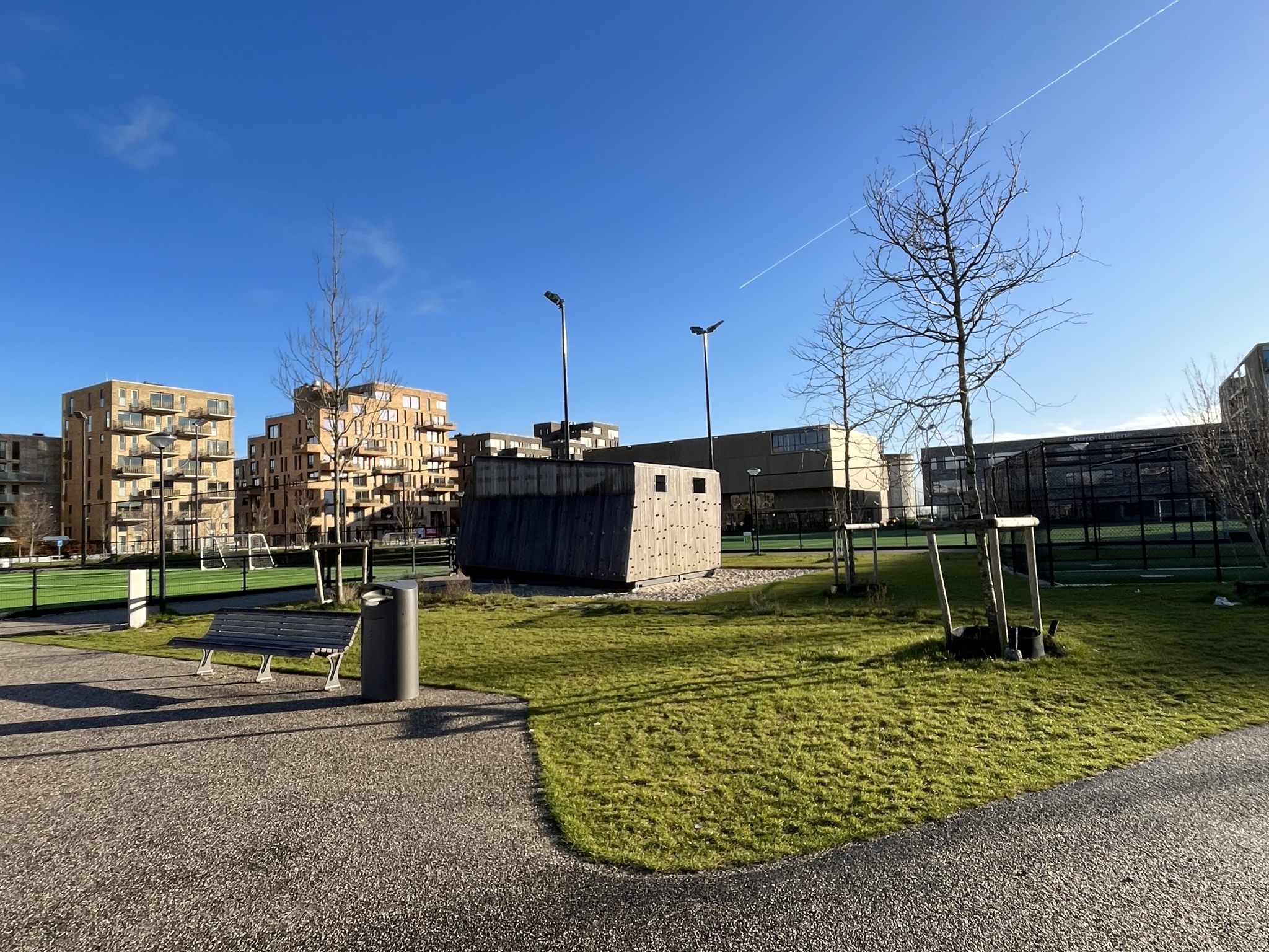 Eef Kamerbeekstraat 326