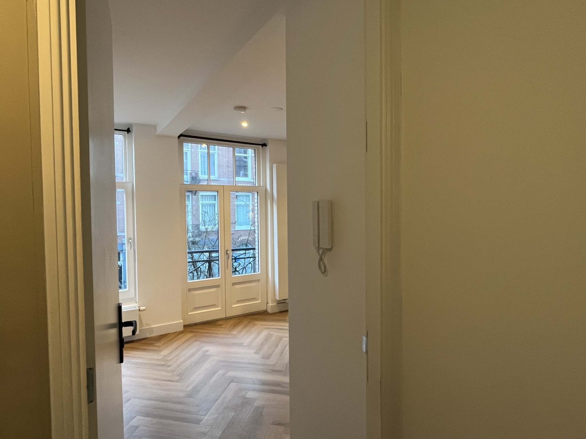 Rustenburgerstraat 342 1A