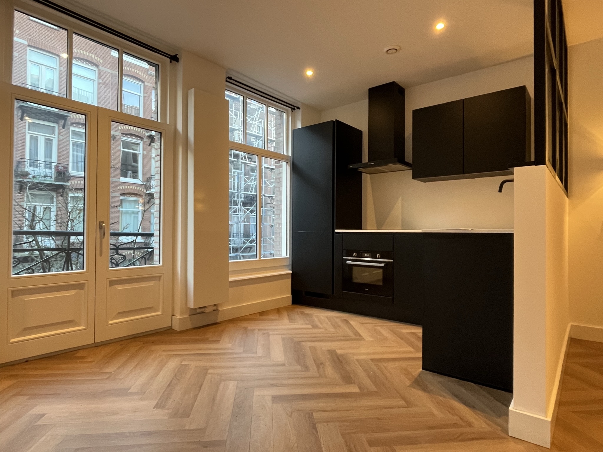 Rustenburgerstraat 342 1A