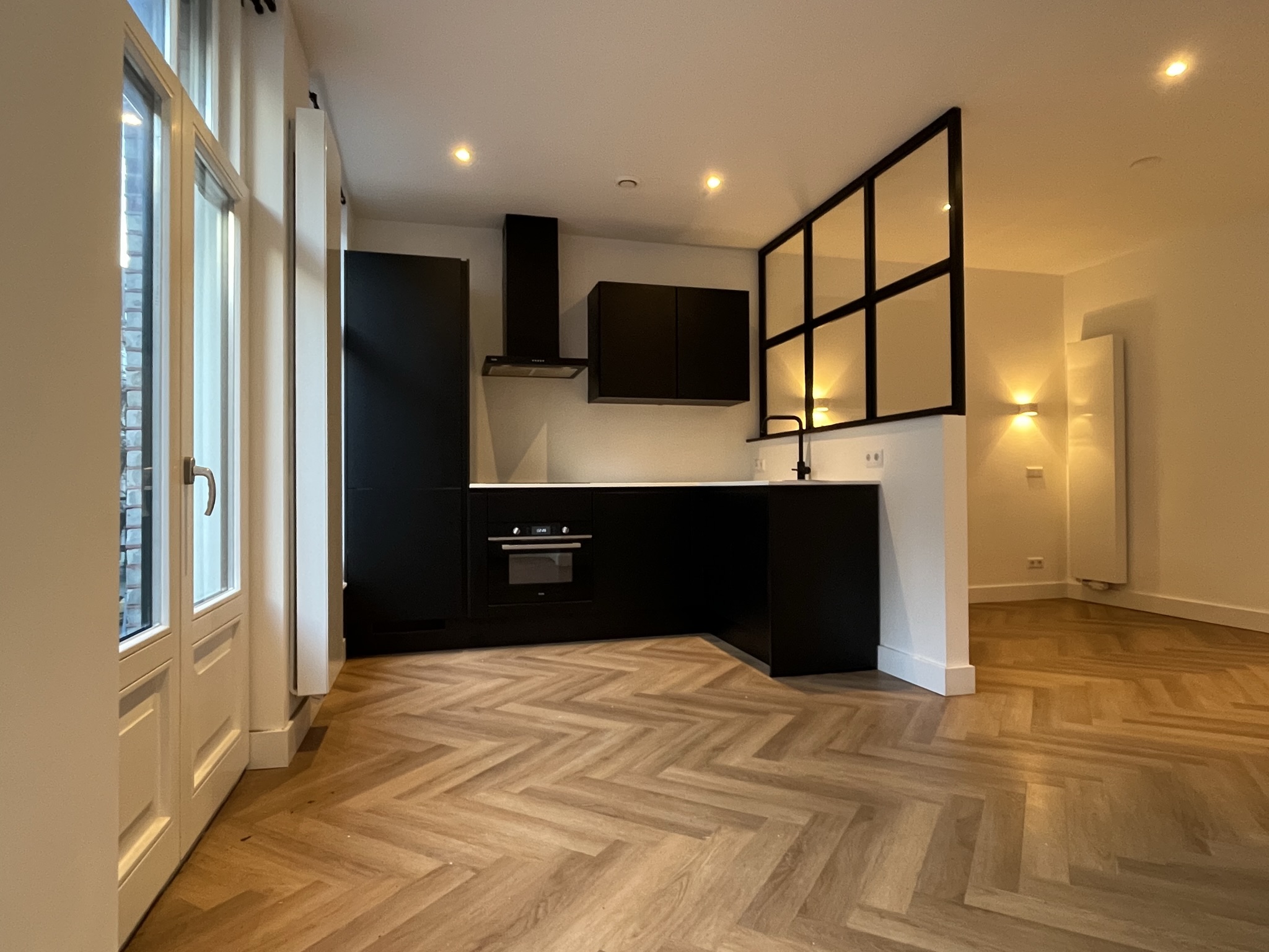Rustenburgerstraat 342 1A