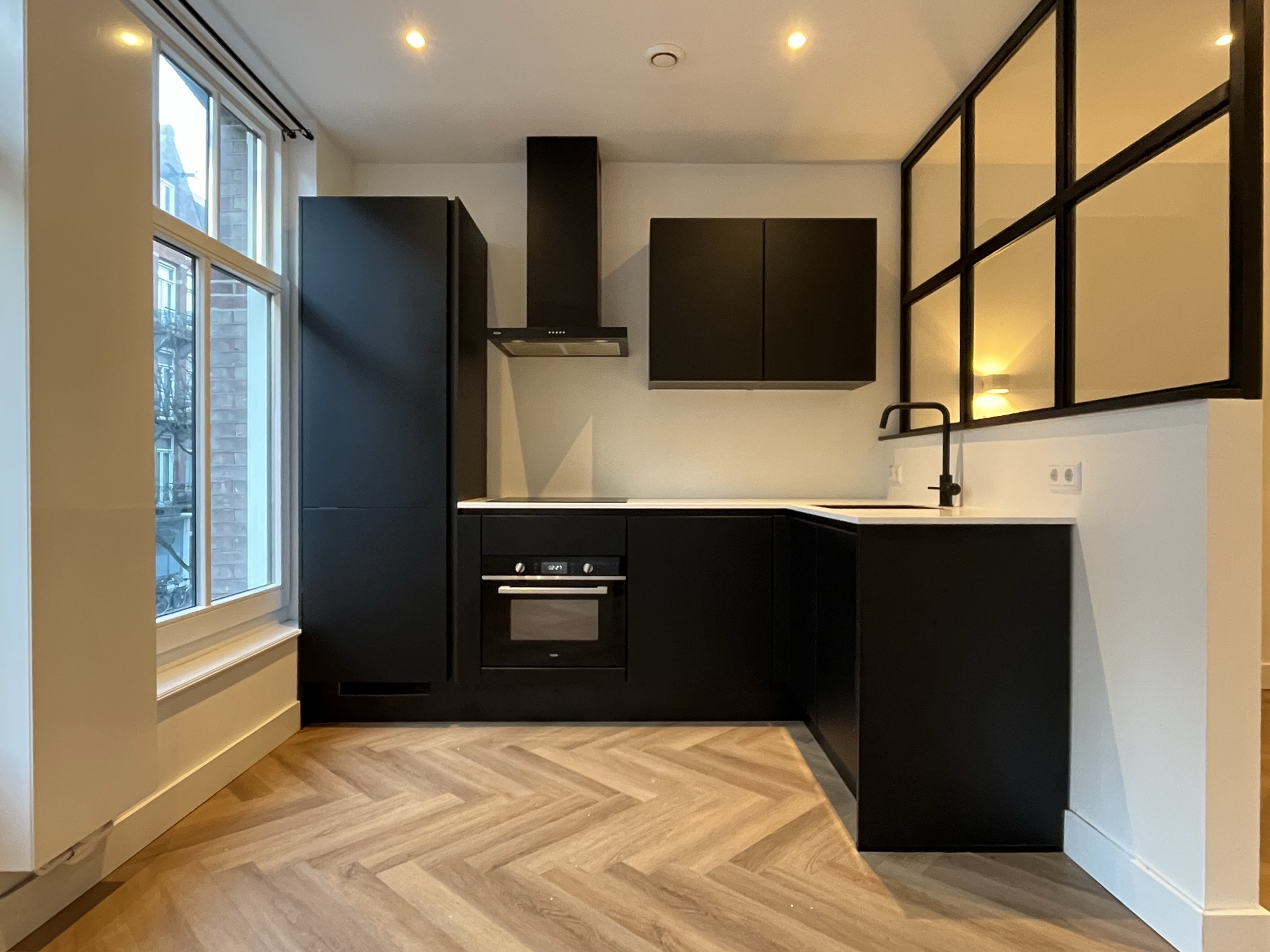 Rustenburgerstraat 342 1A