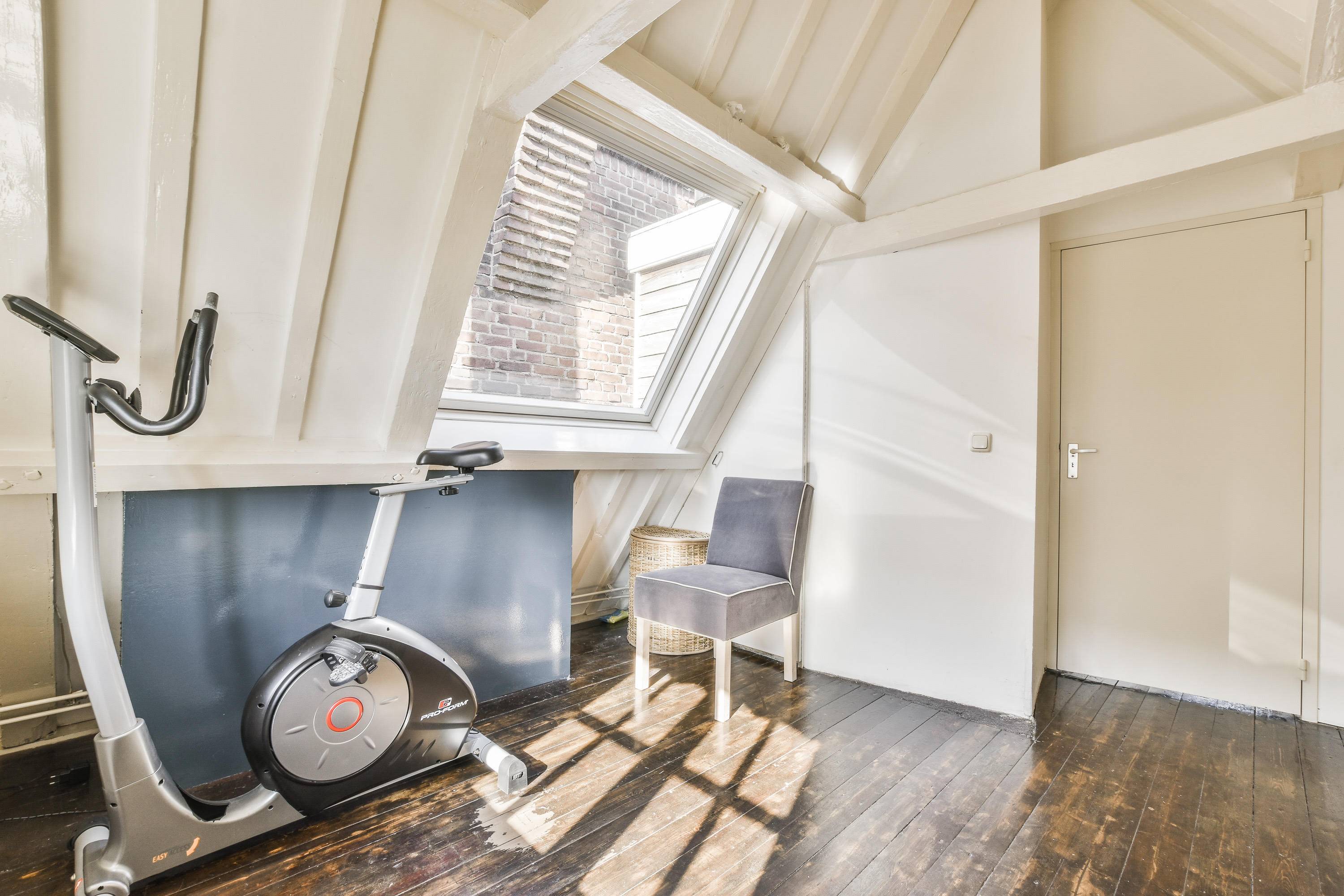 Voetboogstraat 5K