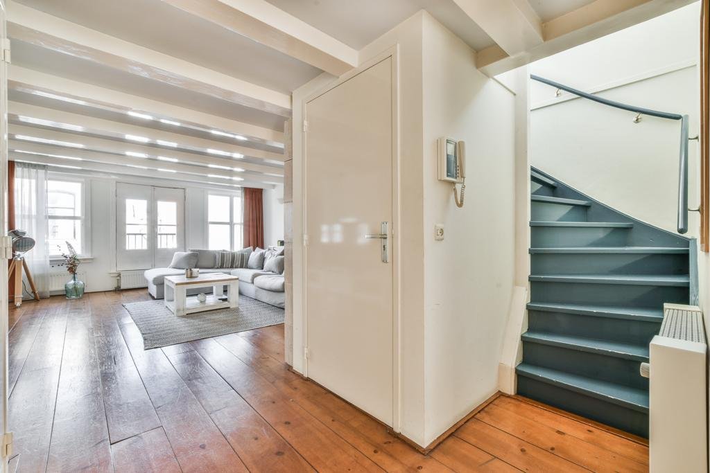 Voetboogstraat 5K
