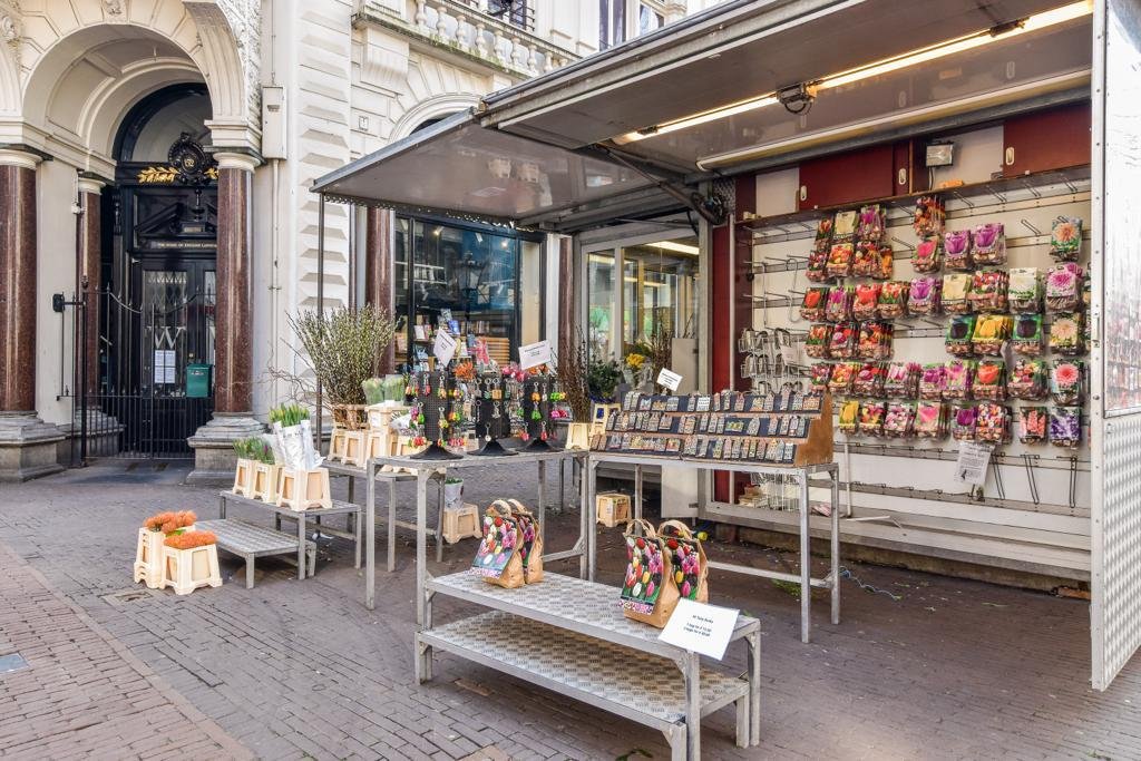 Voetboogstraat 5K