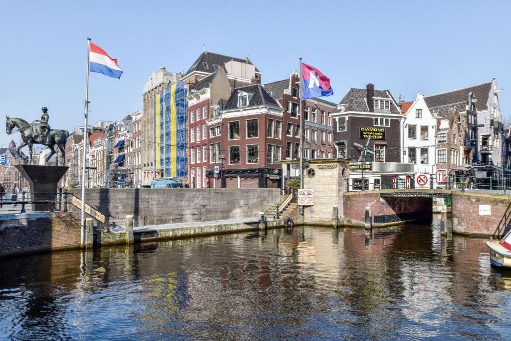 Voetboogstraat 5K