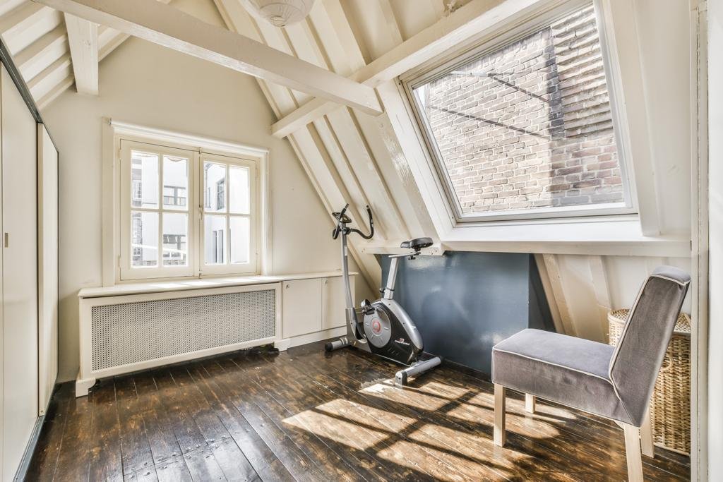 Voetboogstraat 5K