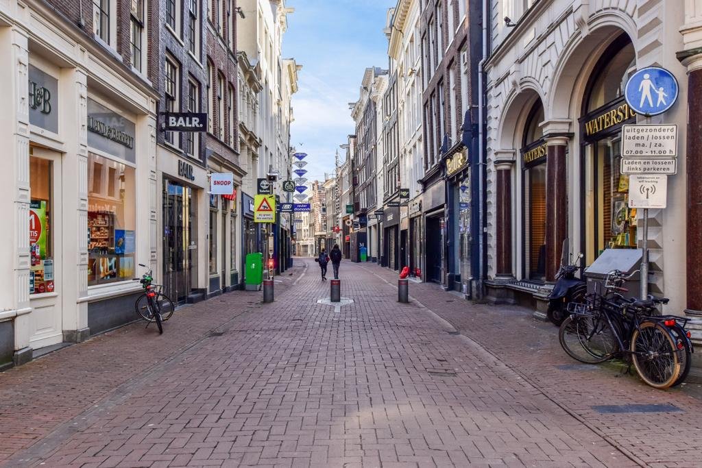 Voetboogstraat 5K