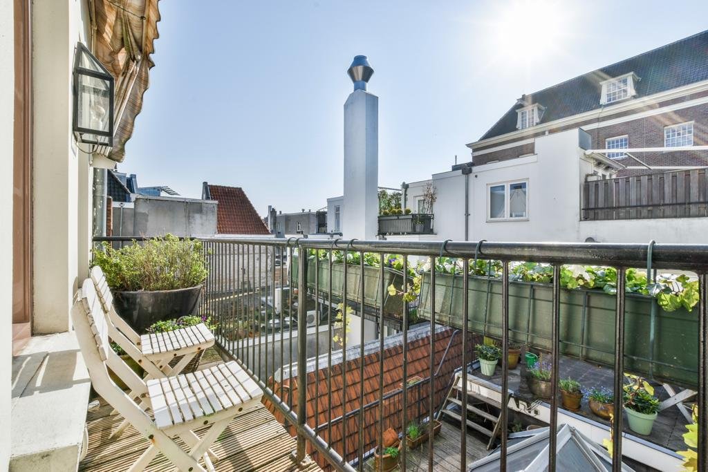 Voetboogstraat 5K