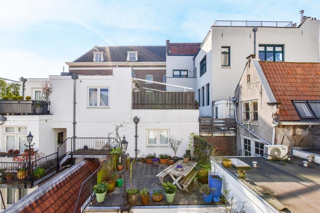 Voetboogstraat 5K