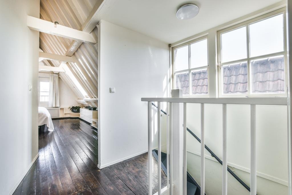 Voetboogstraat 5K