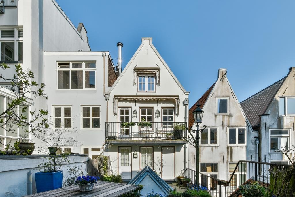 Voetboogstraat 5K