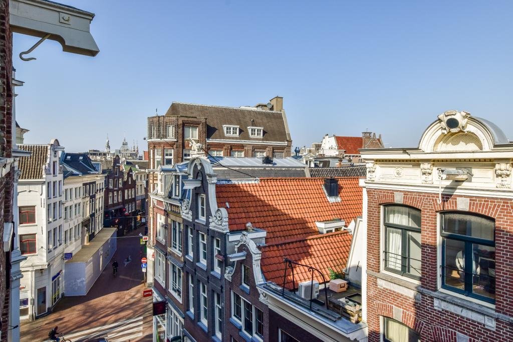 Voetboogstraat 5K