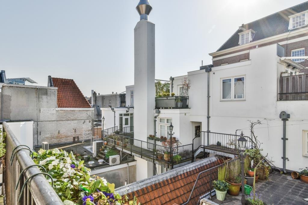 Voetboogstraat 5K
