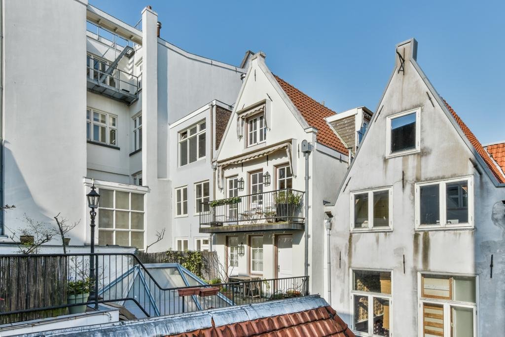 Voetboogstraat 5K