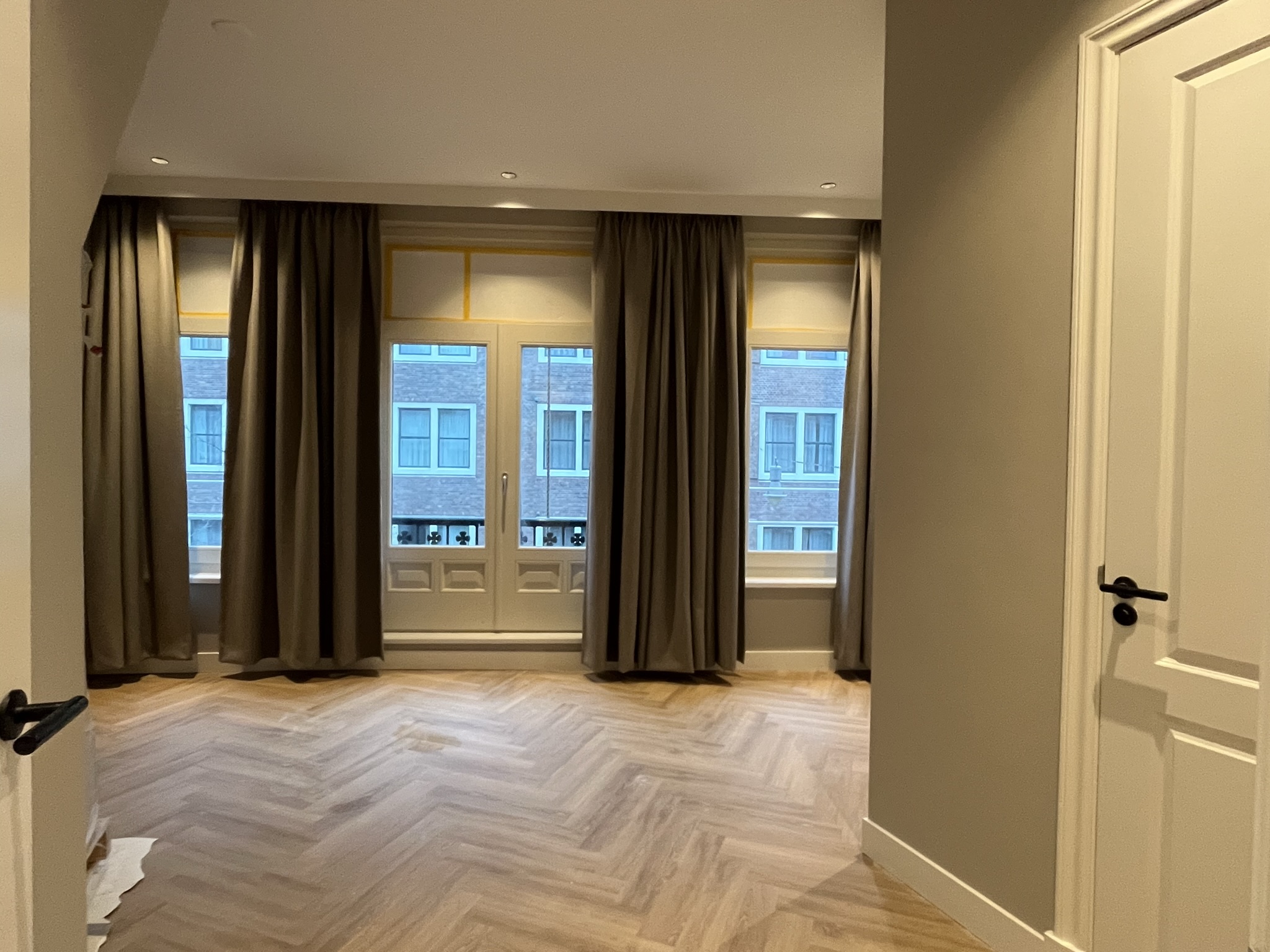Nieuwezijds Voorburgwal 320