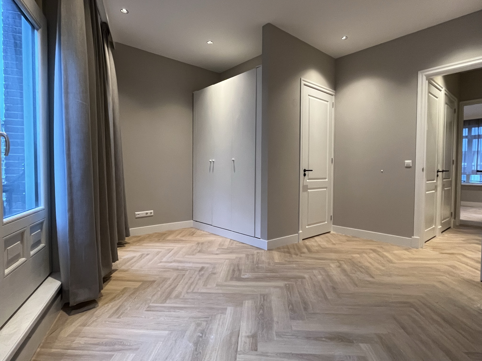 Nieuwezijds Voorburgwal 320