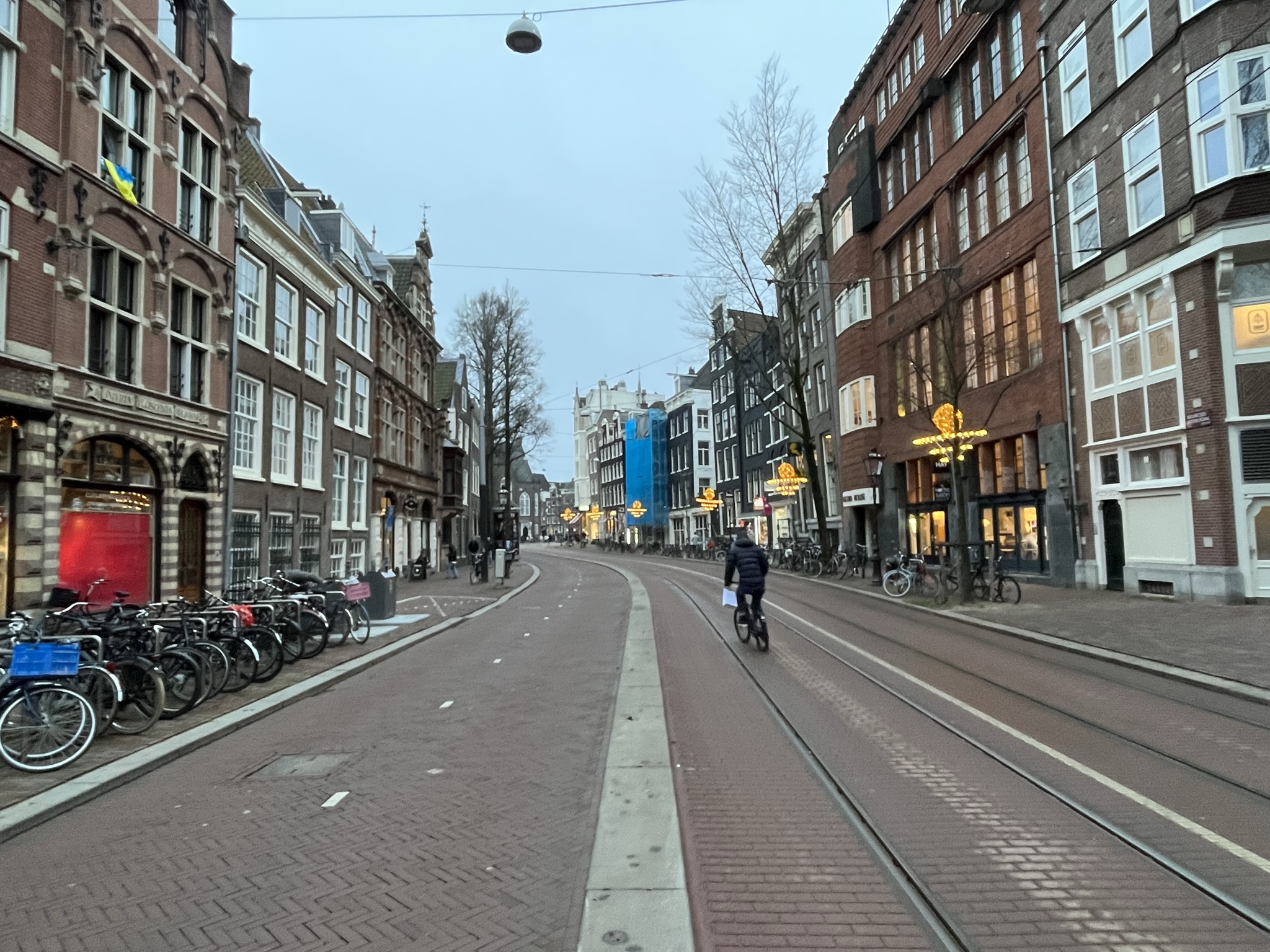 Nieuwezijds Voorburgwal 320