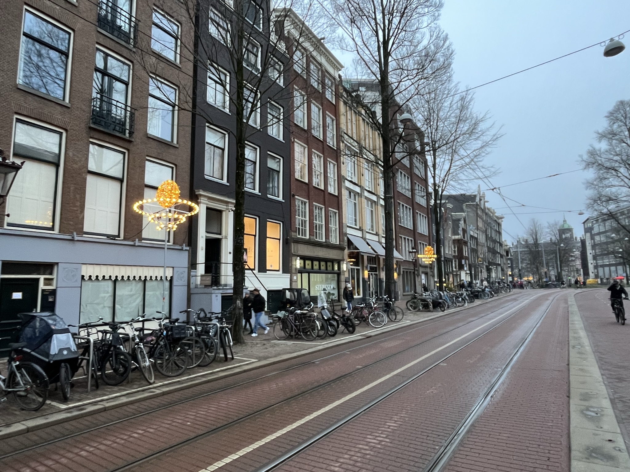 Nieuwezijds Voorburgwal 320