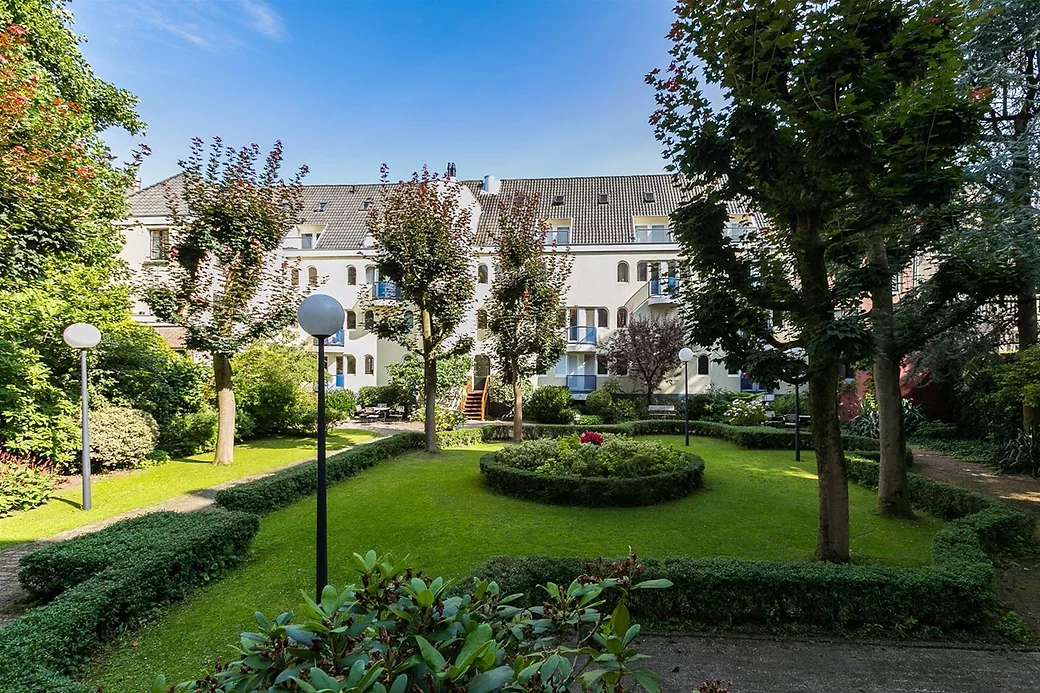 Kerkstraat 322 R