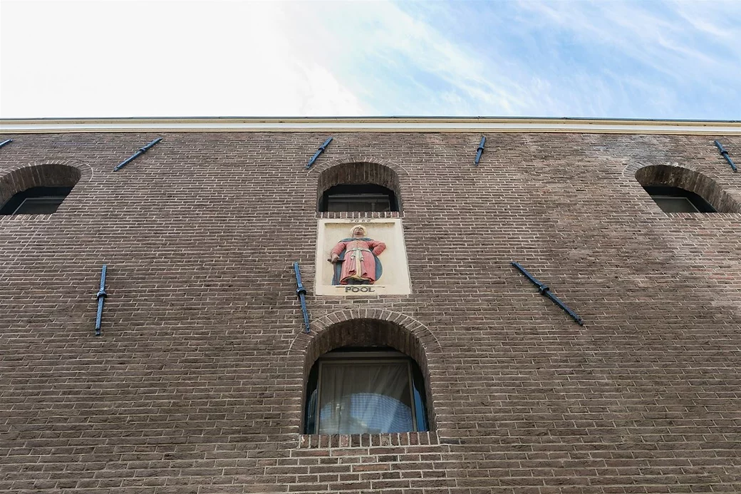 Kerkstraat 322 R