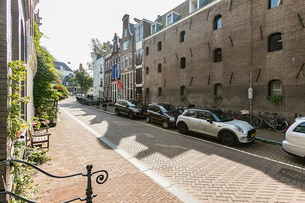 Kerkstraat 322 R