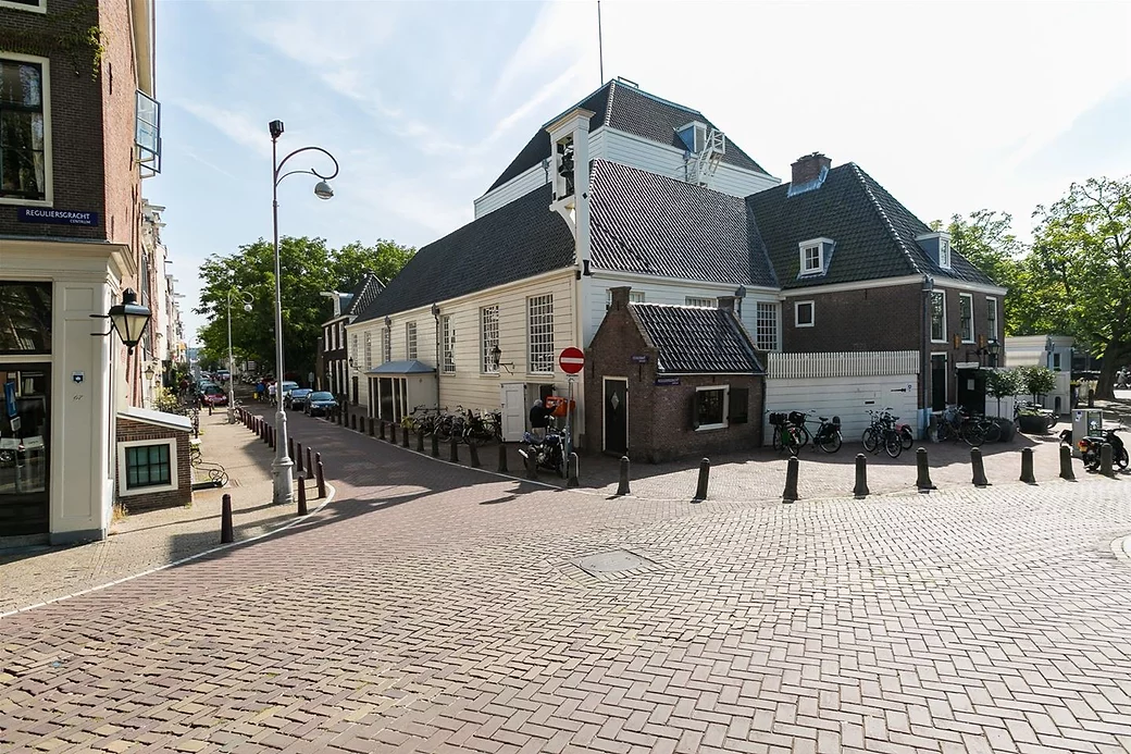 Kerkstraat 322 R