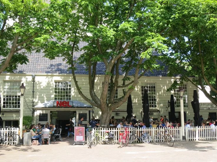 Kerkstraat 322 R