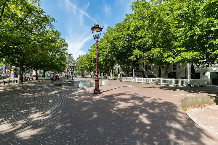 Kerkstraat 322 R