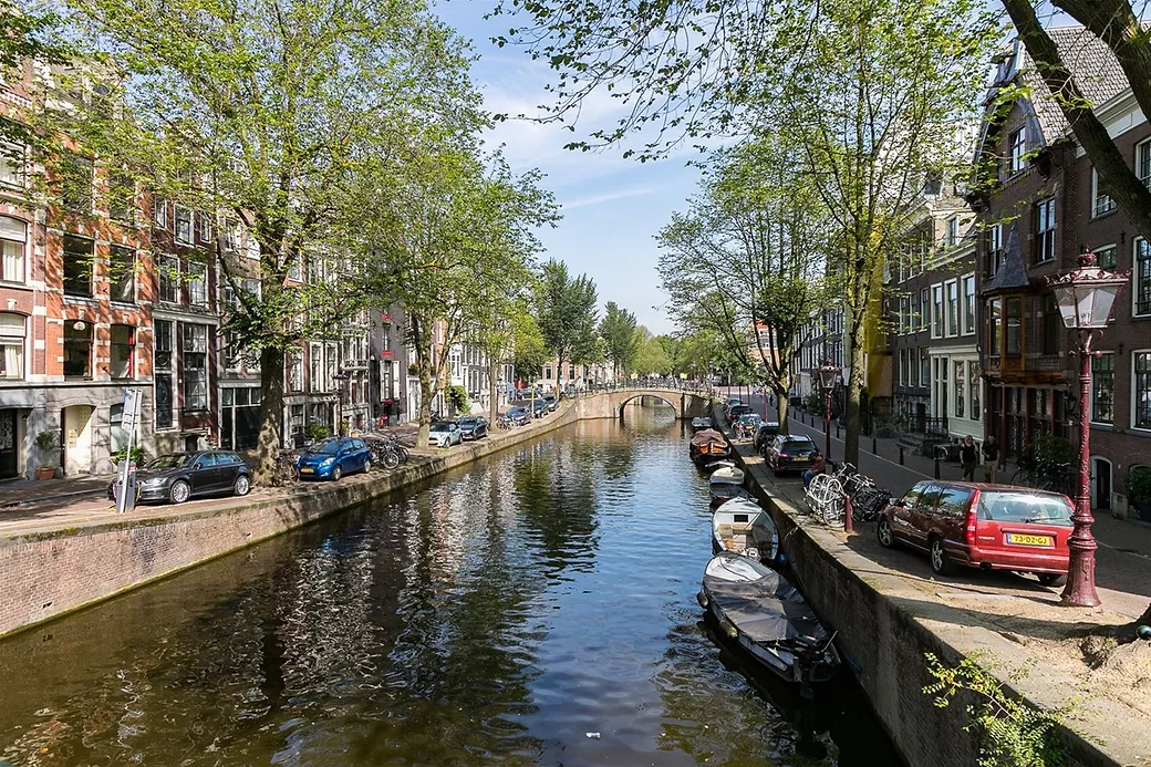 Kerkstraat 322 R