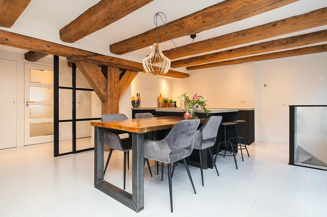 Kerkstraat 322 R