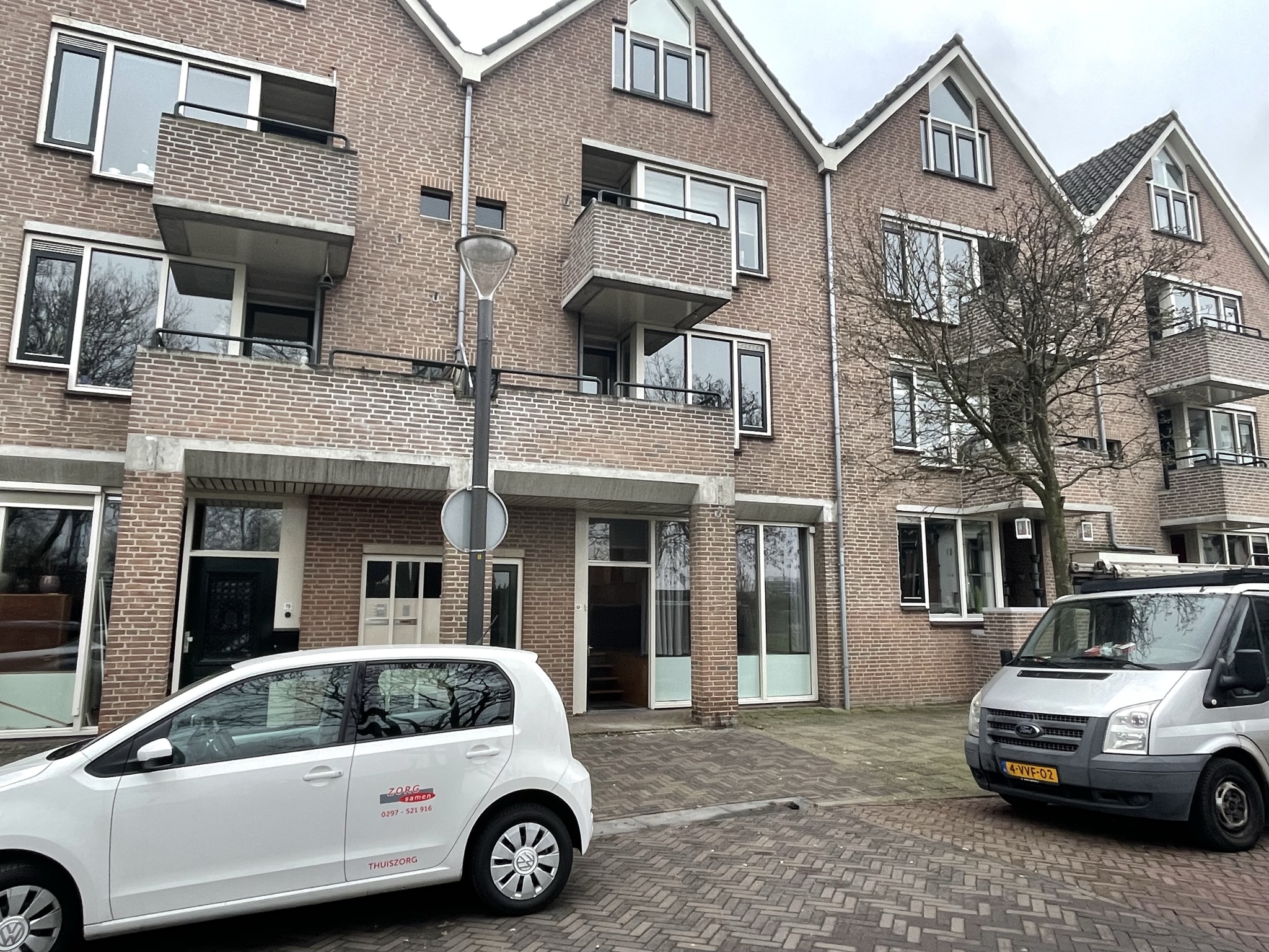 Stationsstraat 60