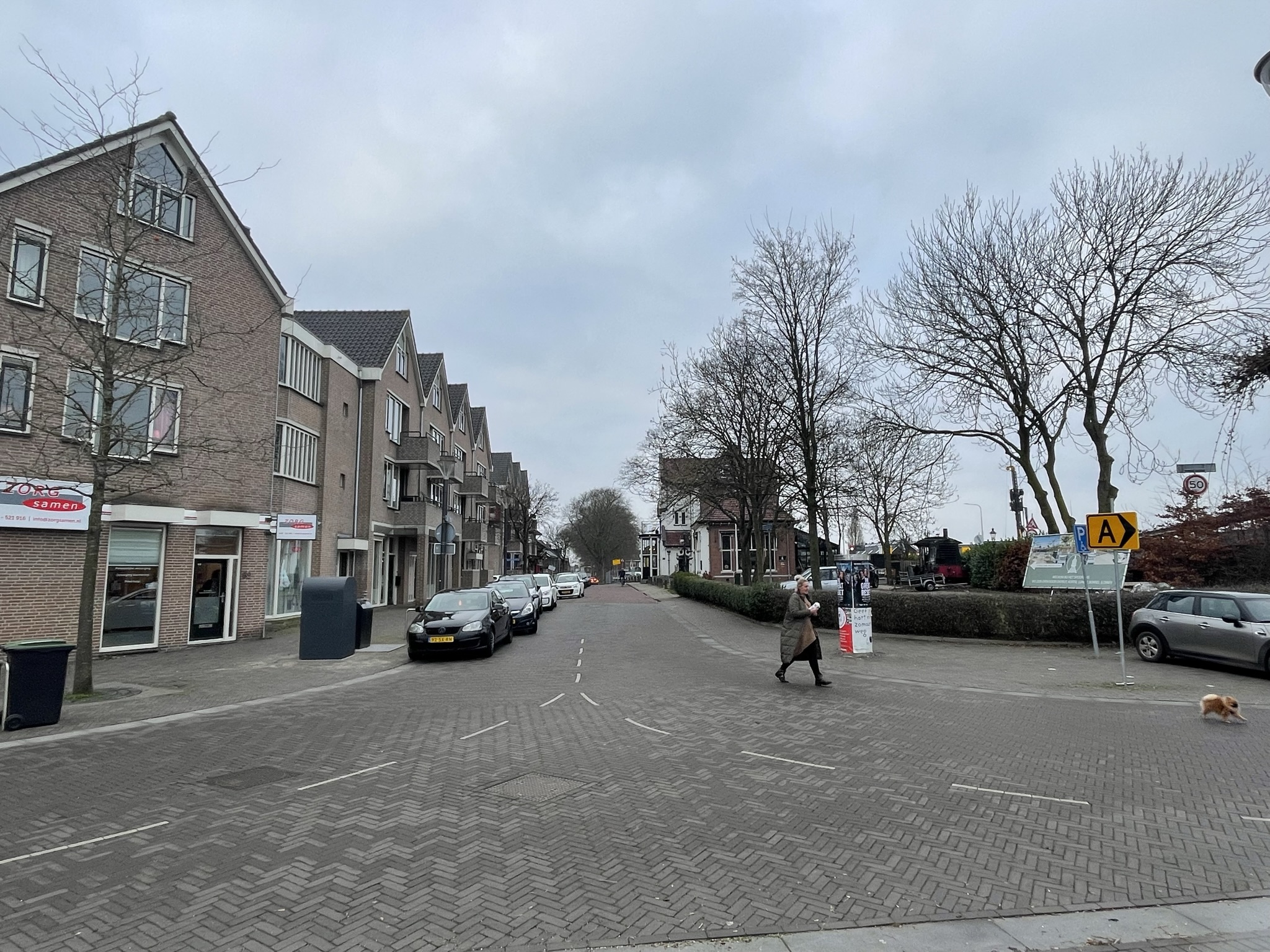 Stationsstraat 60