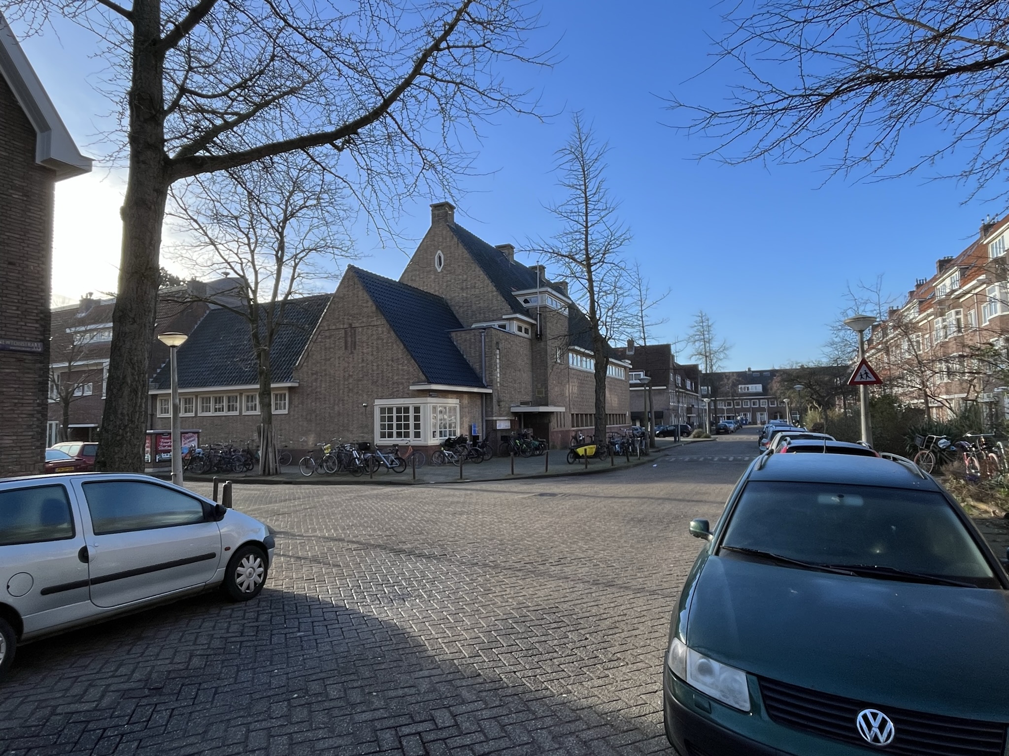 Newtonstraat 97 3hg