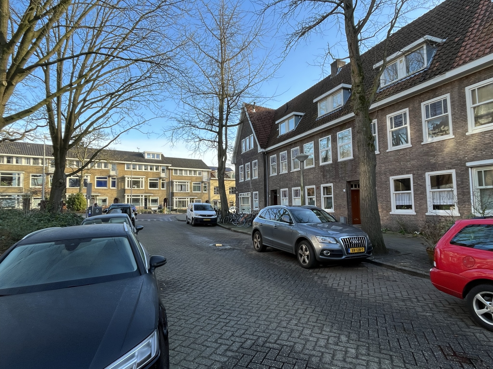 Newtonstraat 97 3hg
