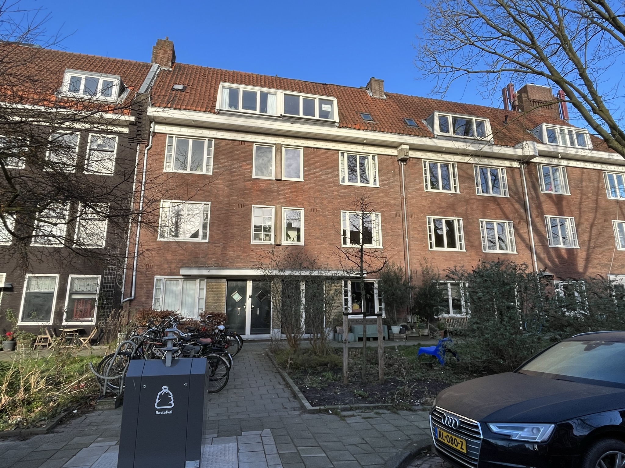 Newtonstraat 97 3hg