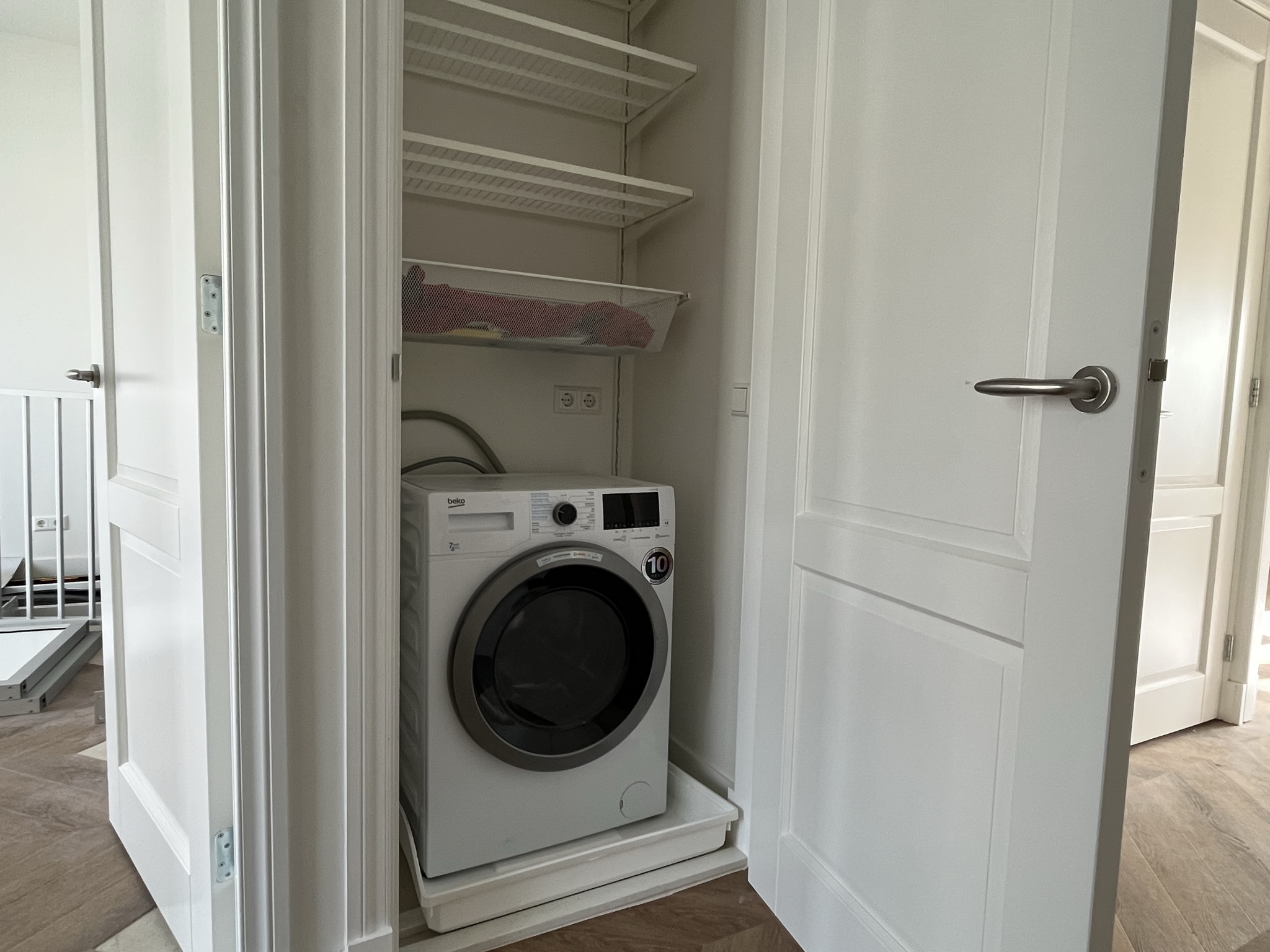 Newtonstraat 97 3hg