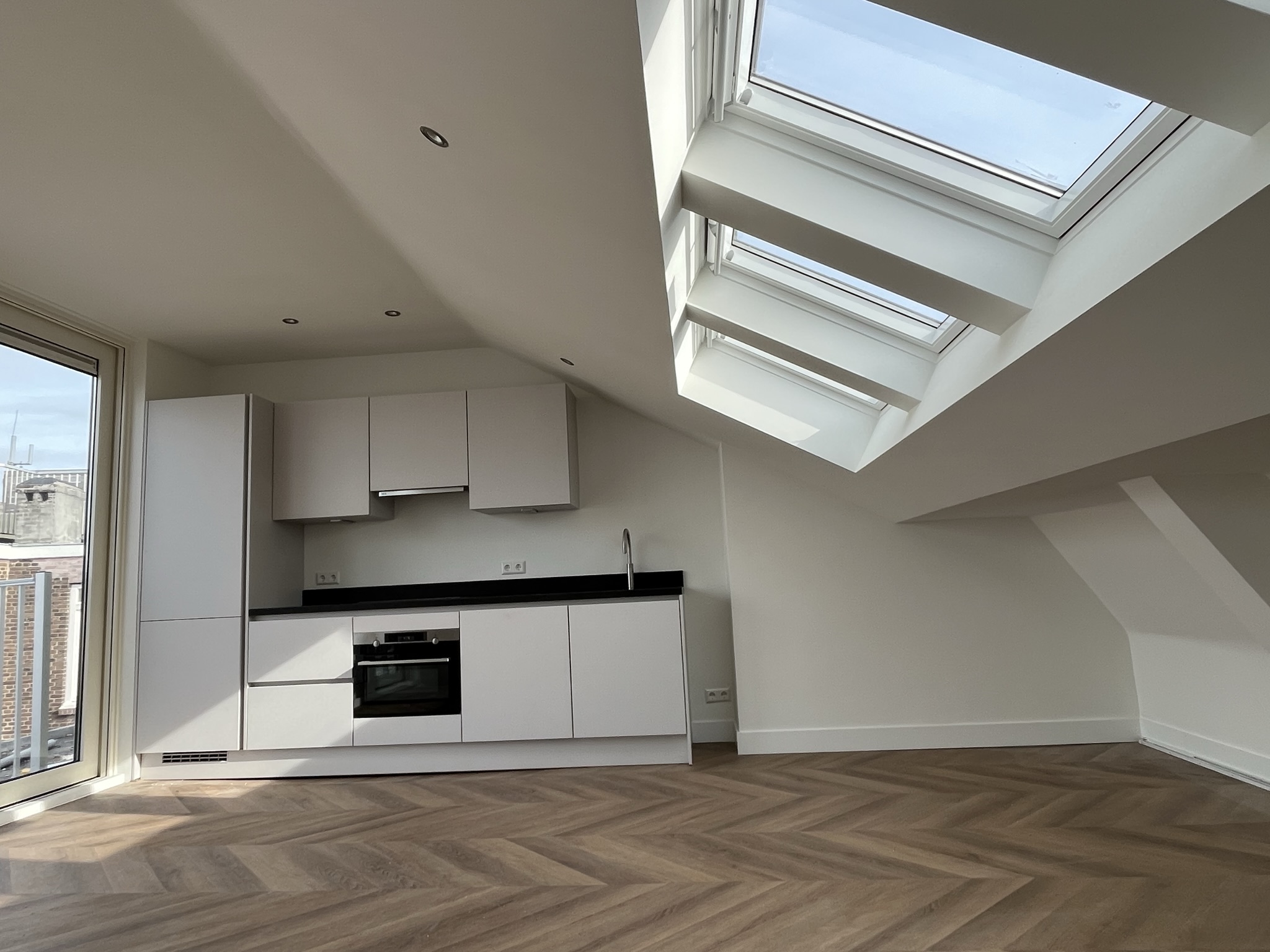 Newtonstraat 97 3hg