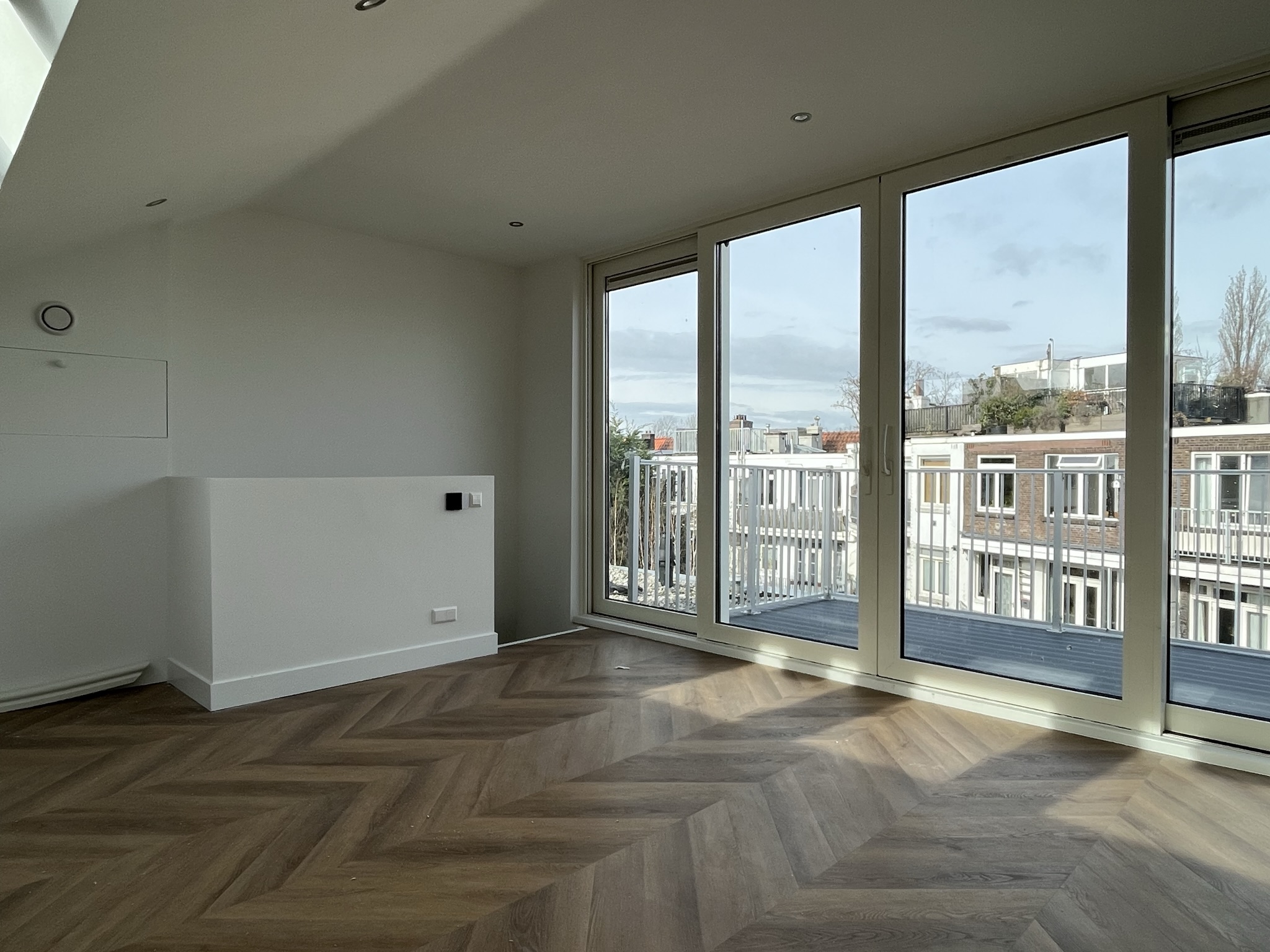 Newtonstraat 97 3hg