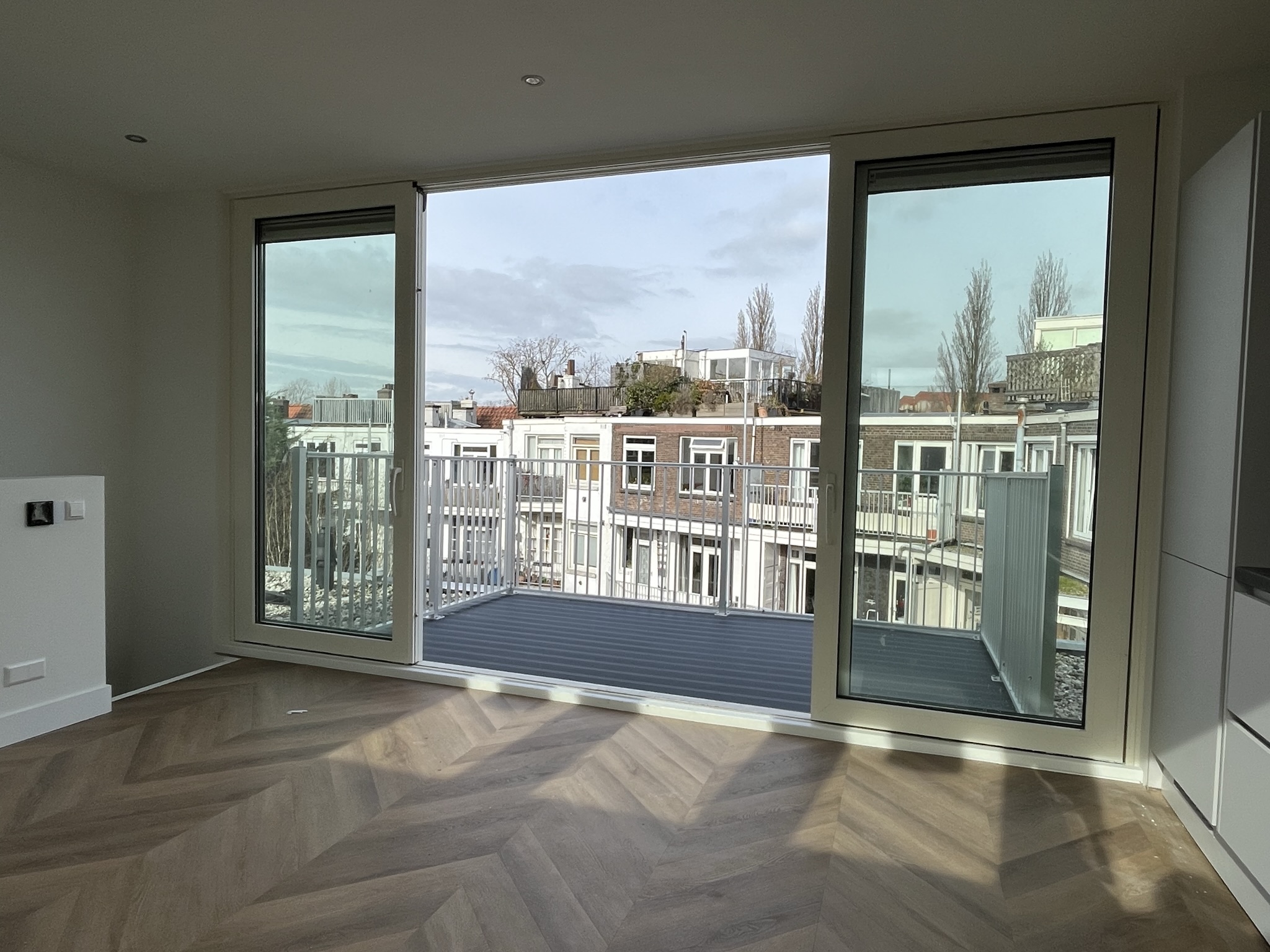Newtonstraat 97 3hg