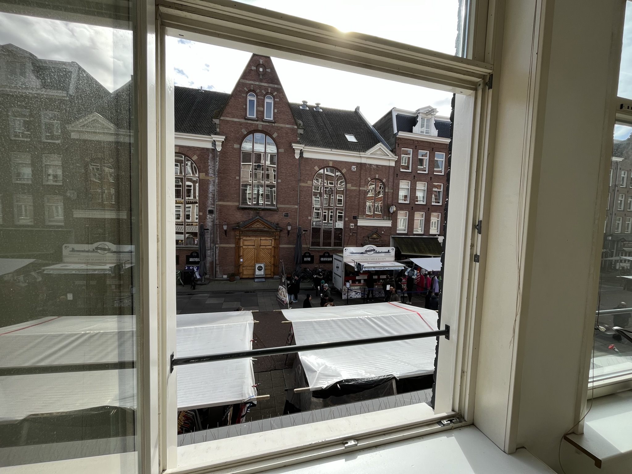 Albert Cuypstraat 195 1hg