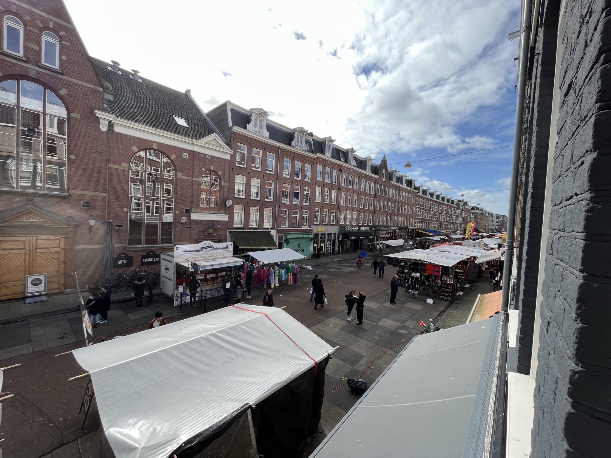 Albert Cuypstraat 195 1hg