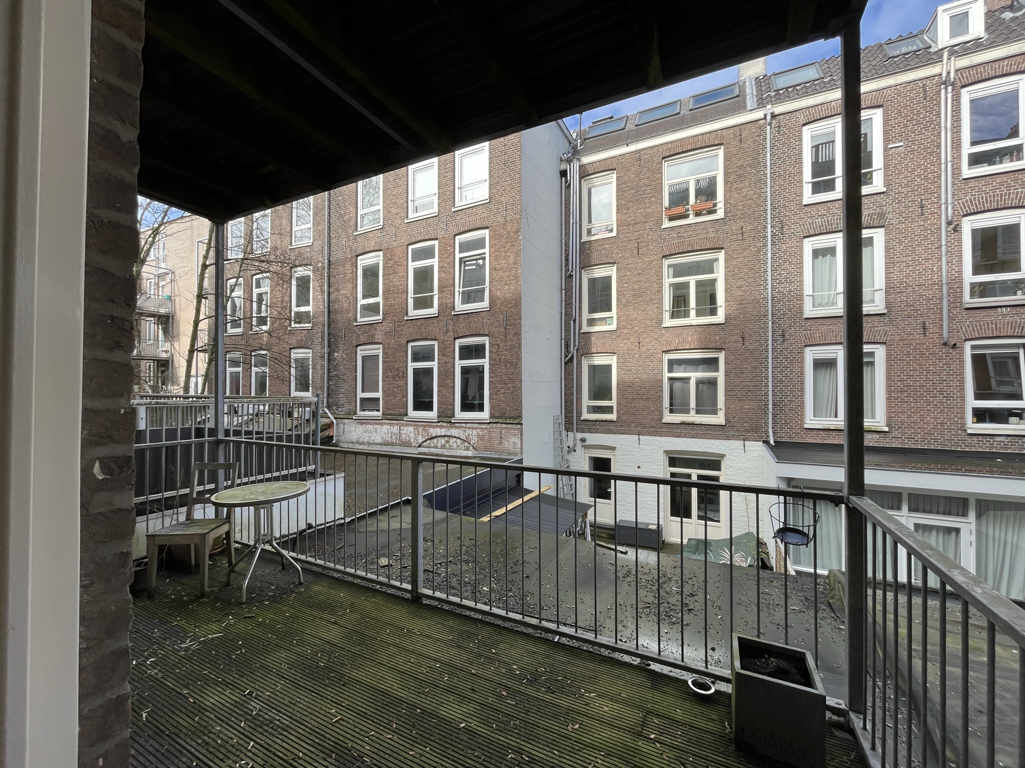 Albert Cuypstraat 195 1hg