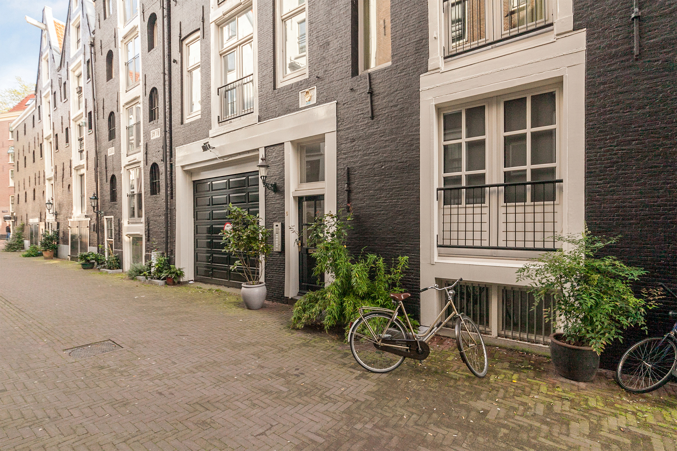 Koggestraat 5C
